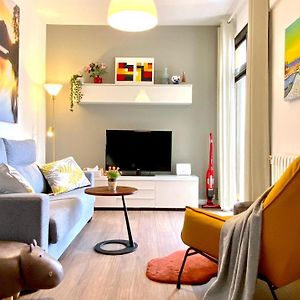 Penthouse Appartement